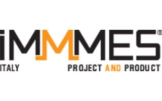 IMMMES logo