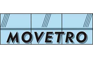 Movetro logo