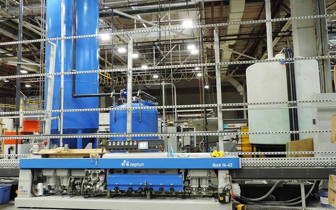 Benefits of an Innovative Water Treatment System &ndash; A Breakdown of the IMMMES DTP System
