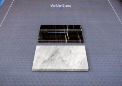 Marble Glass