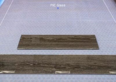 PVC Glass